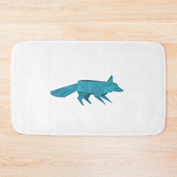 Item preview, Paper Fox designed and sold by goal-getter.