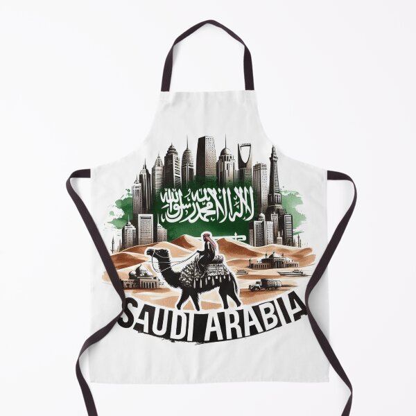 Item preview, Saudi Arabia designed and sold by ryanapples2.