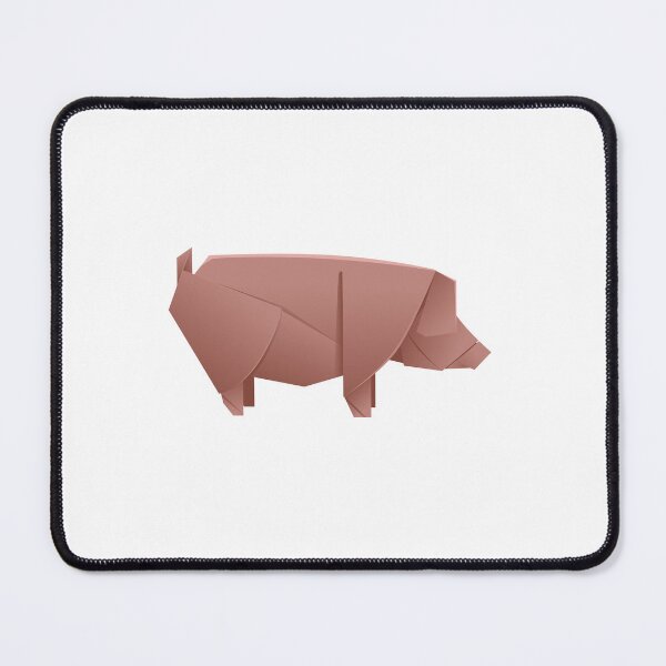 Item preview, Paper Pig designed and sold by goal-getter.
