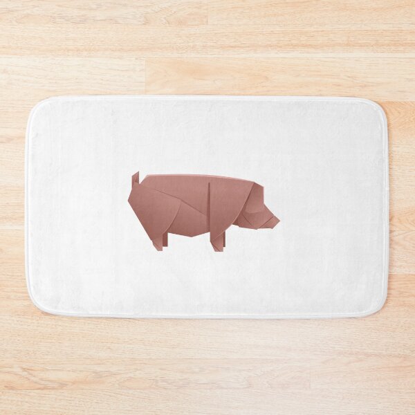 Item preview, Paper Pig designed and sold by goal-getter.