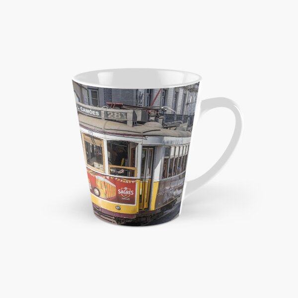 Item preview, Lisbon Tram designed and sold by Marylou Badeaux.