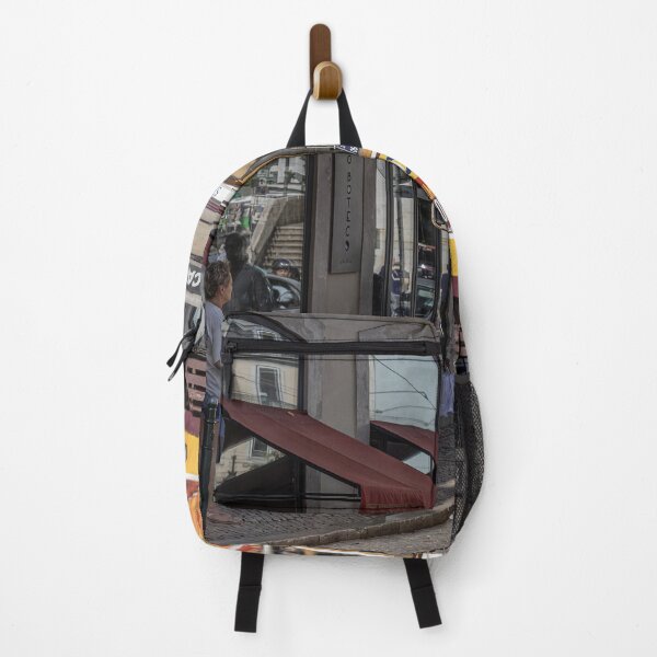 Item preview, Lisbon Tram designed and sold by Marylou Badeaux.