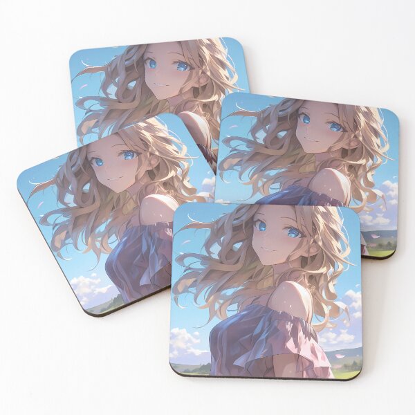 Item preview, Kay Girls und Panzer Sunny Uniform Street Confidence designed and sold by earlobejerk.