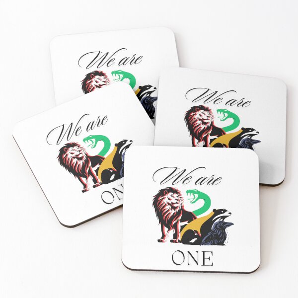Item preview, WE ARE ONE designed and sold by eliace22.