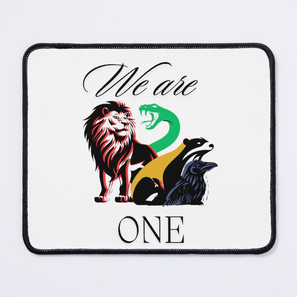 Item preview, WE ARE ONE designed and sold by eliace22.
