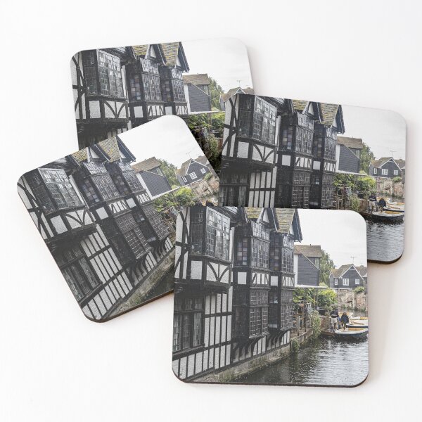 Item preview, Canal Pacífico designed and sold by Marylou Badeaux.