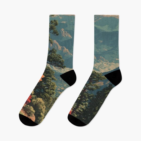 Item preview, Buena Vista Colorado Retro Poster | Collegiate Peaks Art designed and sold by TuncGK.