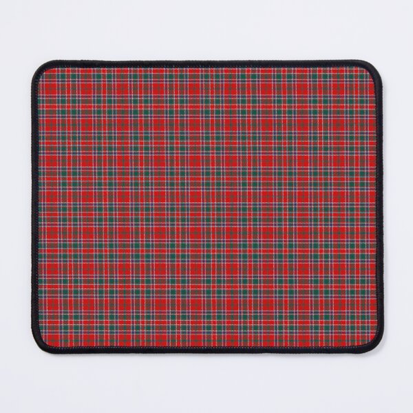 Item preview, Donald of Lochmaddy Modern Clan Tartan – Scottish Plaid Pattern for Proud Scots designed and sold by The Tartan Forge.
