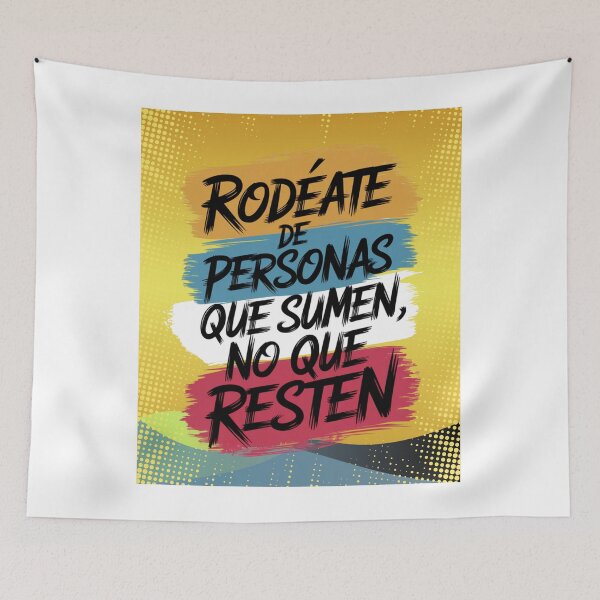 Item preview, People Who Add Up – Design with a Positive Energy Phrase designed and sold by Viva-Vibes504.
