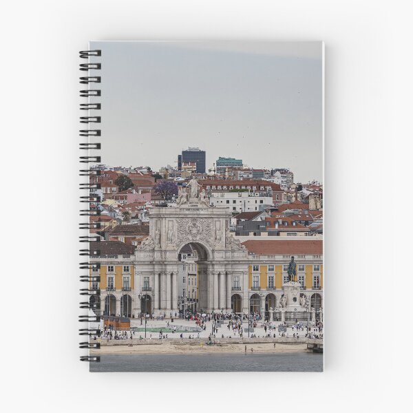 Item preview, Gateway to Lisbon designed and sold by Marylou Badeaux.