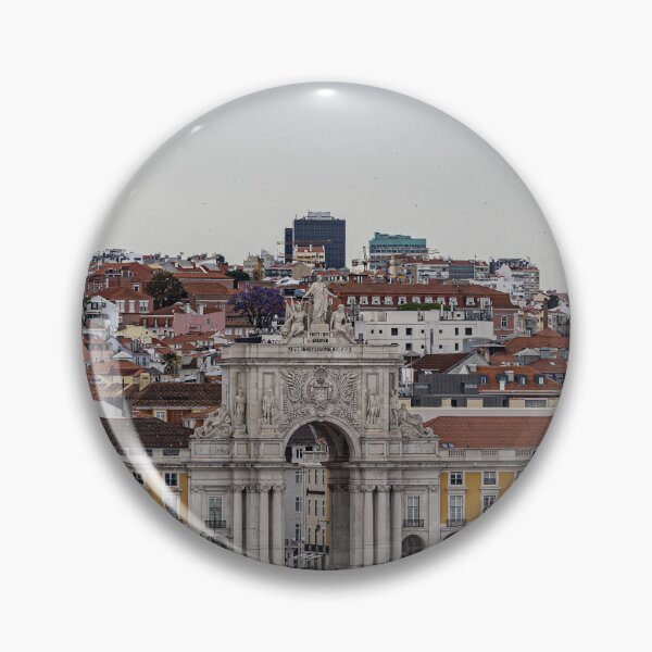 Item preview, Gateway to Lisbon designed and sold by Marylou Badeaux.