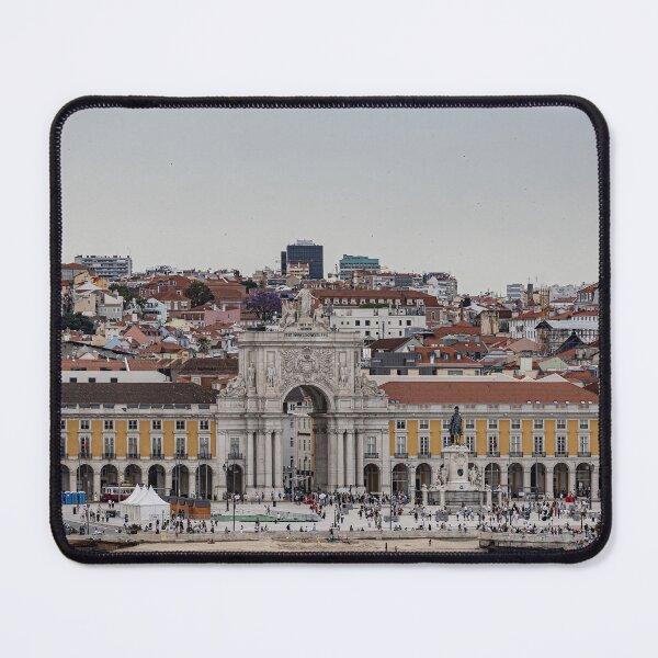 Item preview, Gateway to Lisbon designed and sold by Marylou Badeaux.