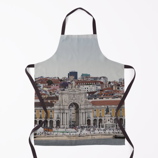 Item preview, Gateway to Lisbon designed and sold by Marylou Badeaux.