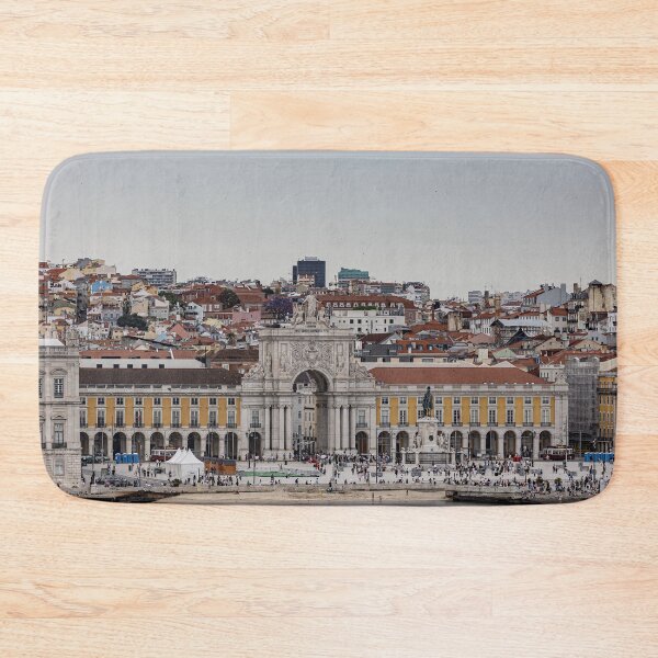 Item preview, Gateway to Lisbon designed and sold by Marylou Badeaux.