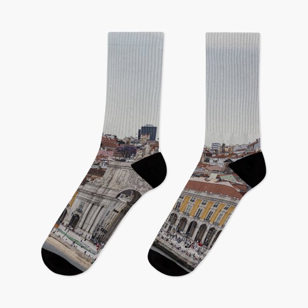 Item preview, Gateway to Lisbon designed and sold by Marylou Badeaux.