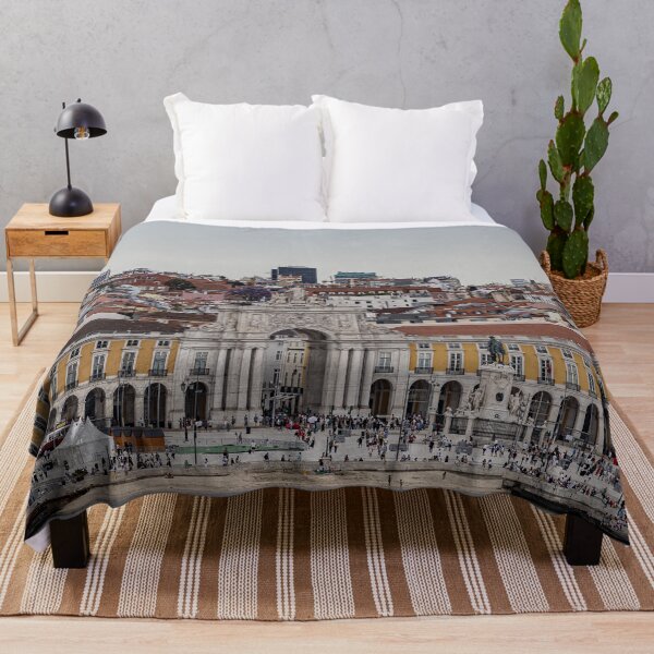 Item preview, Gateway to Lisbon designed and sold by Marylou Badeaux.