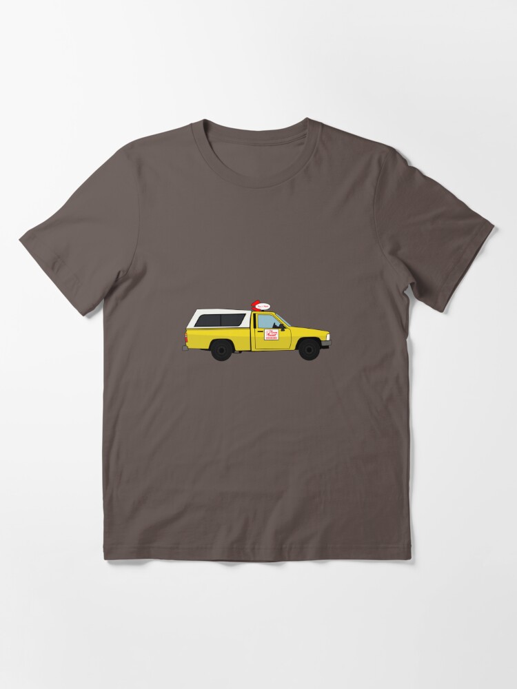 pizza planet truck shirt