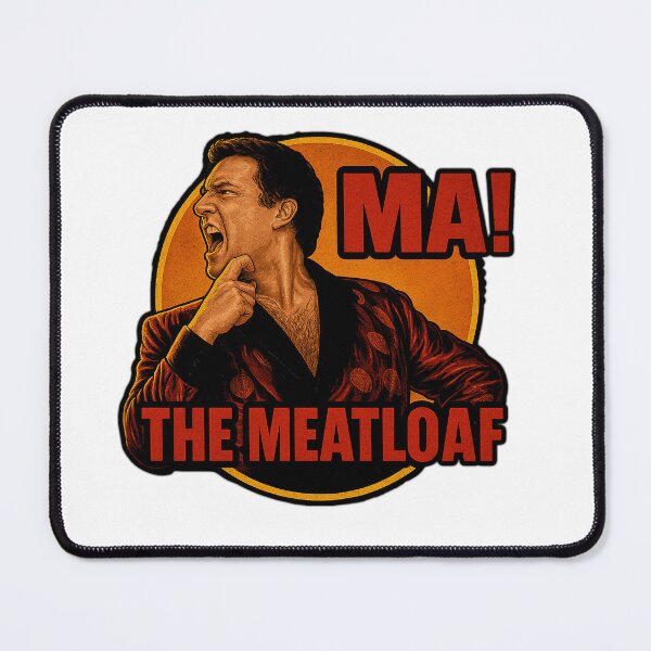 Item preview, ma the meatloaf designed and sold by American Artist Designs.