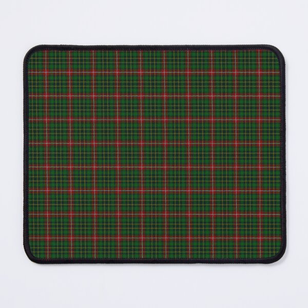 Item preview, Donegal County, Crest Range Clan Tartan – Scottish Plaid Pattern for Proud Scots designed and sold by The Tartan Forge.