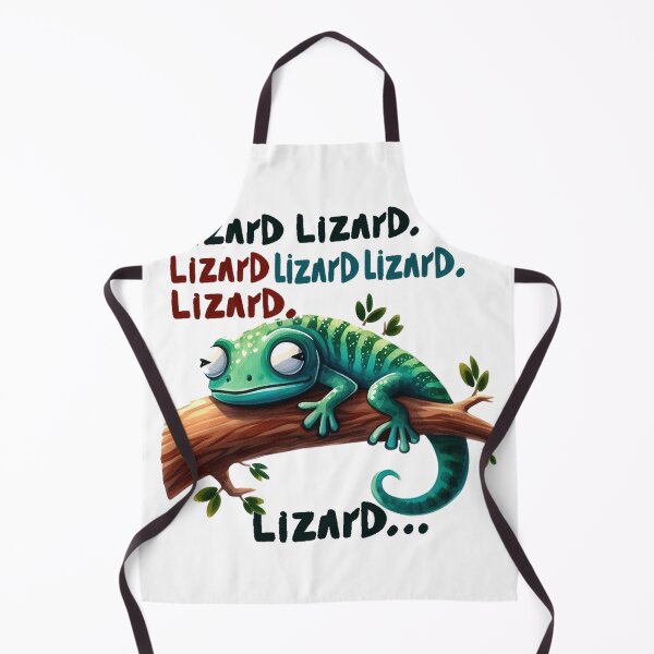 Item preview, Lizard Meme designed and sold by ryanapples2.