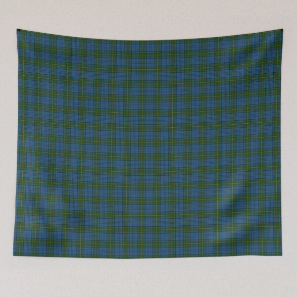 Item preview, Donegal County Clan Tartan – Scottish Plaid Pattern for Proud Scots designed and sold by The Tartan Forge.