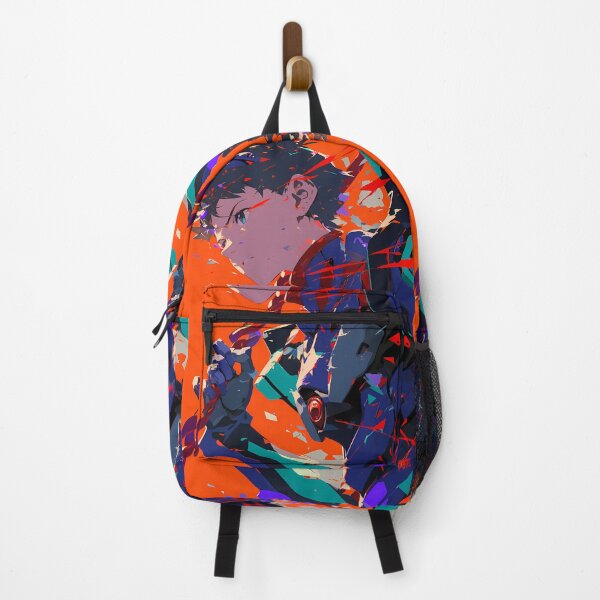 Item preview, Shinji Ikari Neon Genesis Evangelion Anime Introspective Pilot designed and sold by earlobejerk.