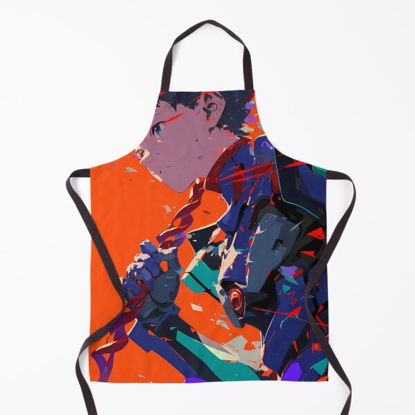 Item preview, Shinji Ikari Neon Genesis Evangelion Anime Introspective Pilot designed and sold by earlobejerk.