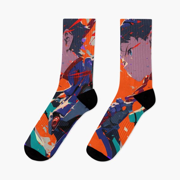 Item preview, Shinji Ikari Neon Genesis Evangelion Anime Introspective Pilot designed and sold by earlobejerk.