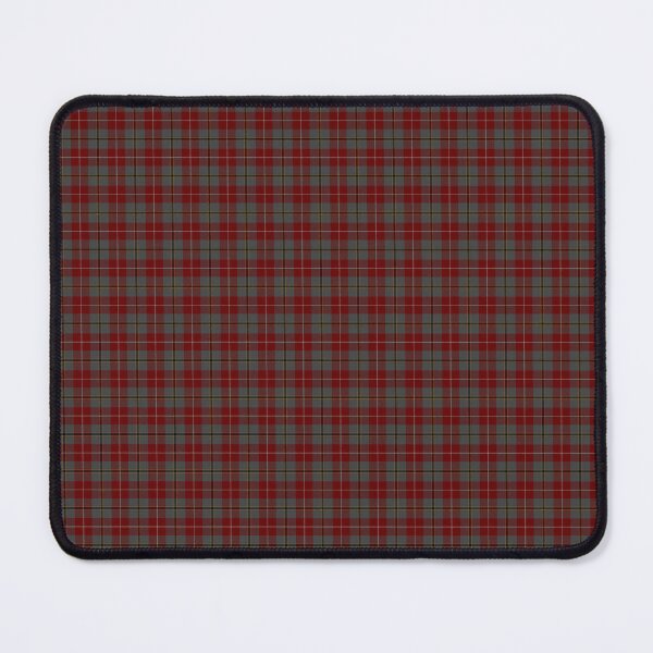 Item preview, Douglas Ancient Red Clan Tartan – Scottish Plaid Pattern for Proud Scots designed and sold by The Tartan Forge.