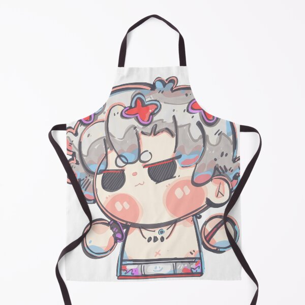 Item preview, 2877 - 秦彻:恋速引擎 / Sylus: Lovespeed Ride designed and sold by jrpencil88.