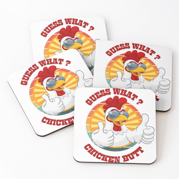 Item preview, Cool Chicken Joke Tee designed and sold by Jamesteeshop09.
