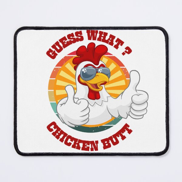 Item preview, Cool Chicken Joke Tee designed and sold by Jamesteeshop09.