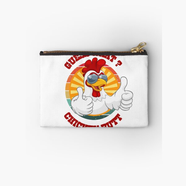 Item preview, Cool Chicken Joke Tee designed and sold by Jamesteeshop09.