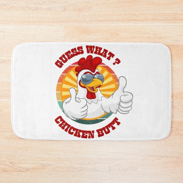 Item preview, Cool Chicken Joke Tee designed and sold by Jamesteeshop09.
