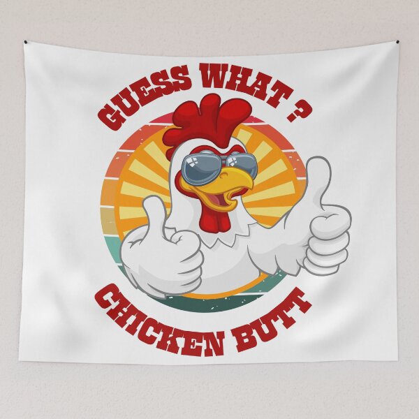 Item preview, Cool Chicken Joke Tee designed and sold by Jamesteeshop09.