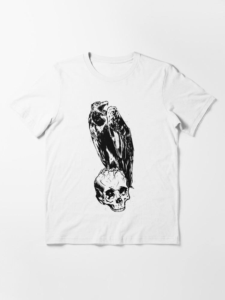 vulture t shirt