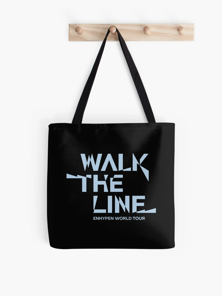 Enhypen Walk The Line World Tour
