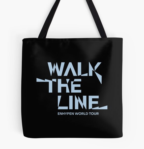 Enhypen Walk The Line World Tour