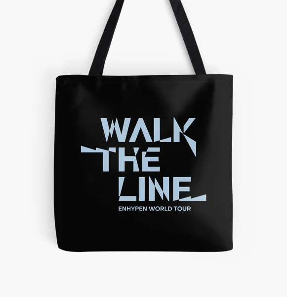 Enhypen Walk The Line World Tour
