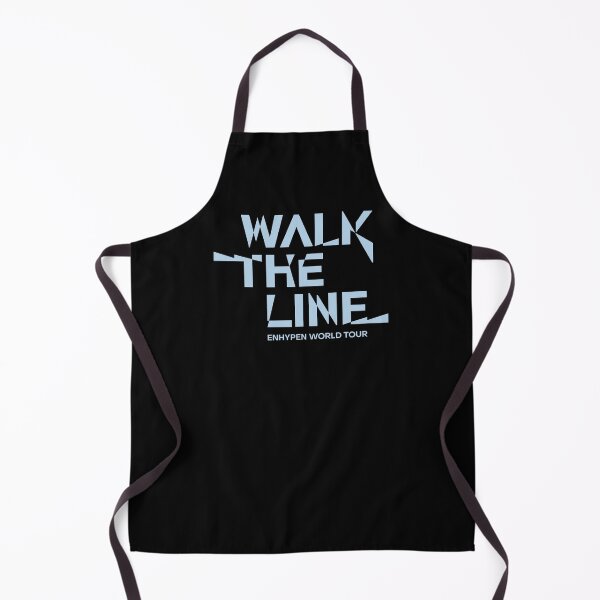 Item preview, Enhypen Walk The Line World Tour designed and sold by Glory-Hand.