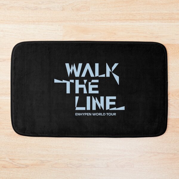 Item preview, Enhypen Walk The Line World Tour designed and sold by Glory-Hand.
