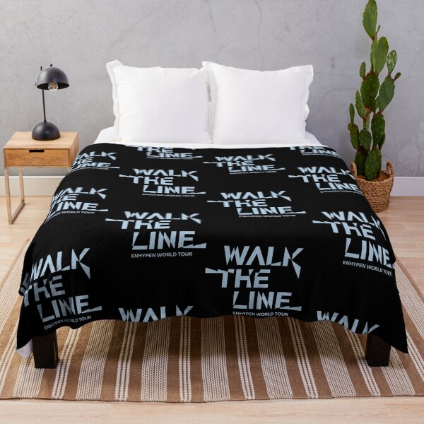 Item preview, Enhypen Walk The Line World Tour designed and sold by Glory-Hand.