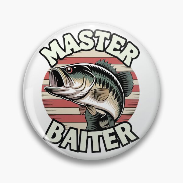 Item preview, Maestro Baiter designed and sold by NWohiographics.