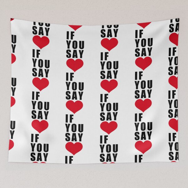 Item preview, If You Say Enhypen Romance Untold Heart designed and sold by Glory-Hand.