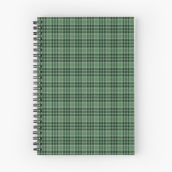 Item preview, Donald Lord of the Isles Hunting Clan Tartan – Scottish Plaid Pattern for Proud Scots designed and sold by The Tartan Forge.