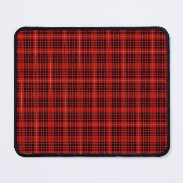 Item preview, Donald of Ardnamurchan Modern Clan Tartan – Scottish Plaid Pattern for Proud Scots designed and sold by The Tartan Forge.