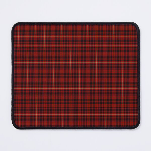 Item preview, Donald of Ardnamurchan Clan Tartan – Scottish Plaid Pattern for Proud Scots designed and sold by The Tartan Forge.