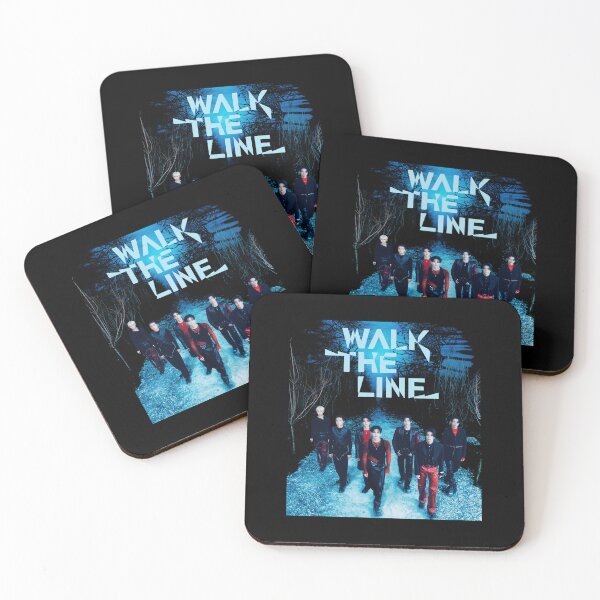 Item preview, Vintage Enhypen Walk The Line World Tour designed and sold by Glory-Hand.