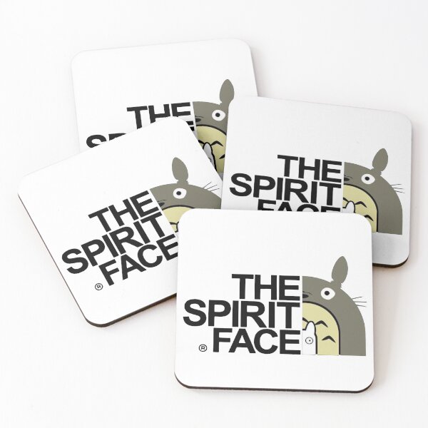 Item preview, The Spirit Face designed and sold by Satisbuy.