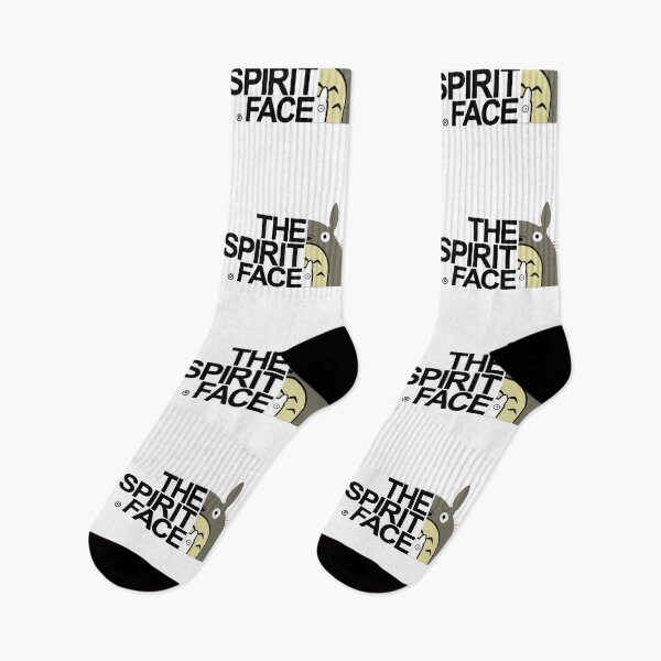Item preview, The Spirit Face designed and sold by Satisbuy.